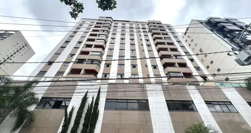 Apartamento com 3 quartos à venda na Ra Santos Dumont, 365, Granbery, Juiz de Fora