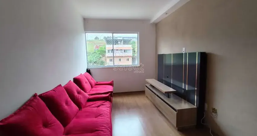 Apartamento com 2 quartos à venda na Rua das Marcassitas, 260, Marilândia, Juiz de Fora