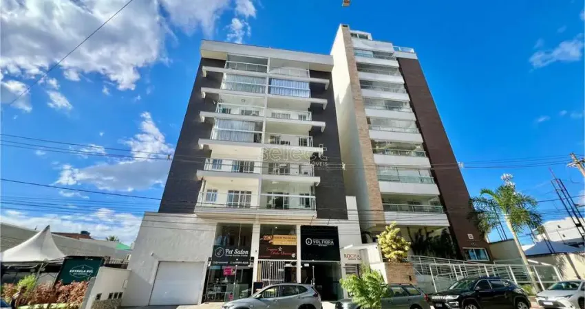 Apartamento com 2 quartos à venda na Rua Luz Interior, 160, Santa Luzia, Juiz de Fora
