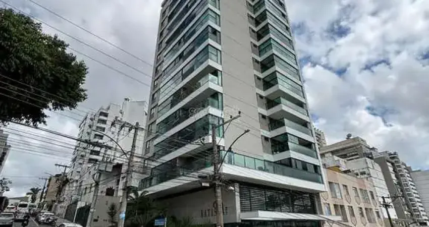 Apartamento com 3 quartos à venda na Rua Batista de Oliveira, 1298, Granbery, Juiz de Fora