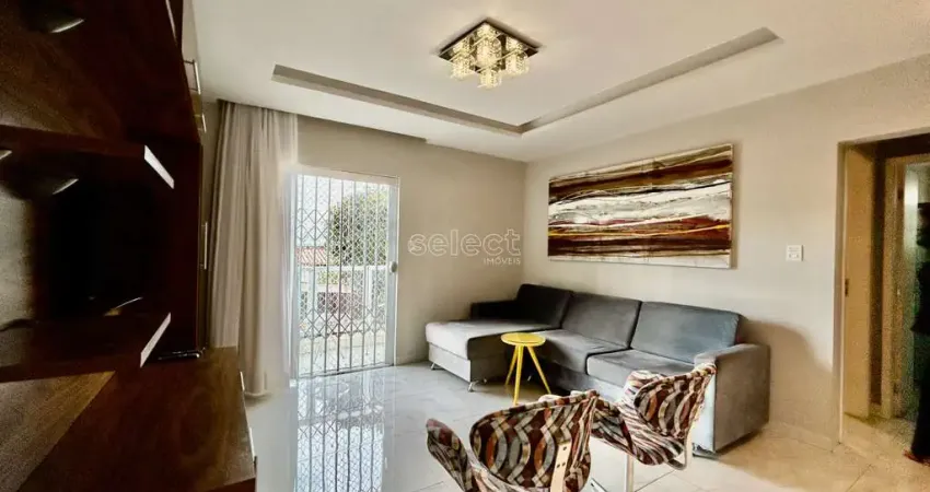 Apartamento 3 quartos - Cascatinha