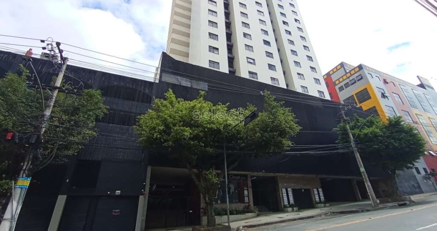 Apartamento de 1 quarto no Centro