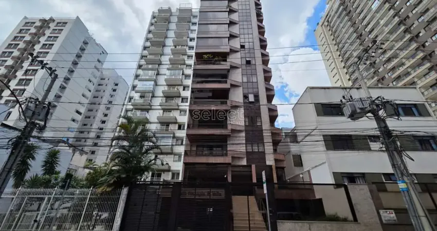 Cobertura com 4 quartos à venda na Rua do Sampaio, 346, Granbery, Juiz de Fora