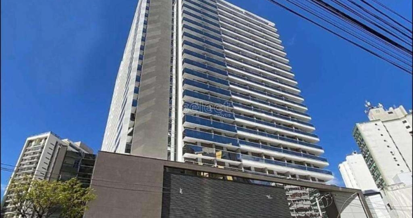 Kitnet / Stúdio para alugar na Avenida Presidente Itamar Franco, 915, Centro, Juiz de Fora