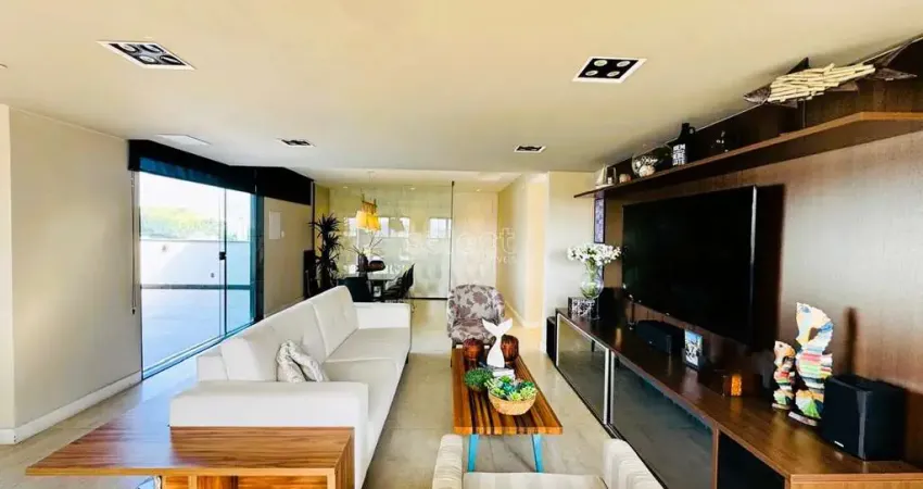 Cobertura com 5 quartos à venda na Rua Miguel Batista Lima, 96, Paineiras, Juiz de Fora