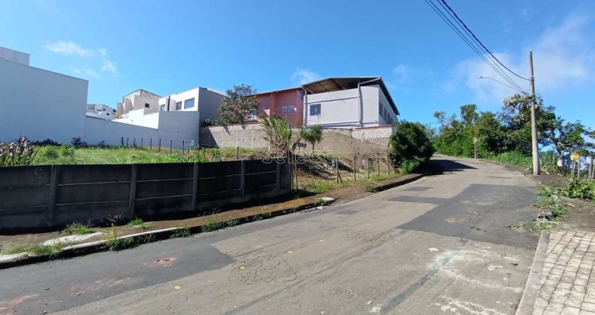 Lote / Terreno - Aeroporto