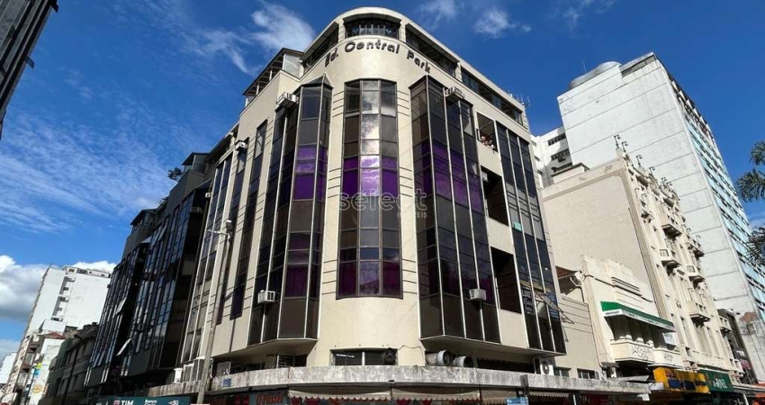 Sala comercial à venda na Rua Marechal Deodoro, 541, Centro, Juiz de Fora