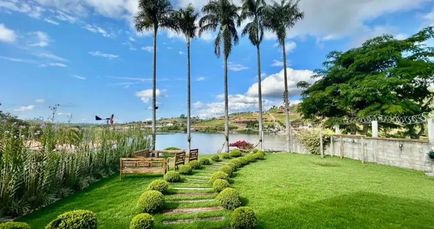 Chácara / sítio com 2 quartos à venda na Rua A, 10, Náutico, Juiz de Fora