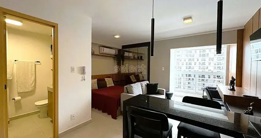 Studio 1 quarto - Centro