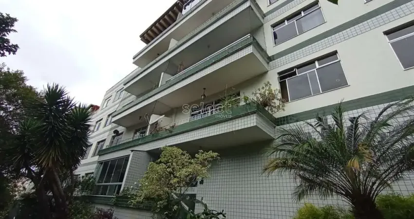 Apartamento 3 quartos - São mateus
