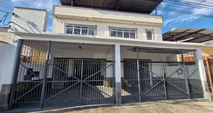 Casa com 3 quartos para alugar na Rua José Marangon, 14, Industrial, Juiz de Fora