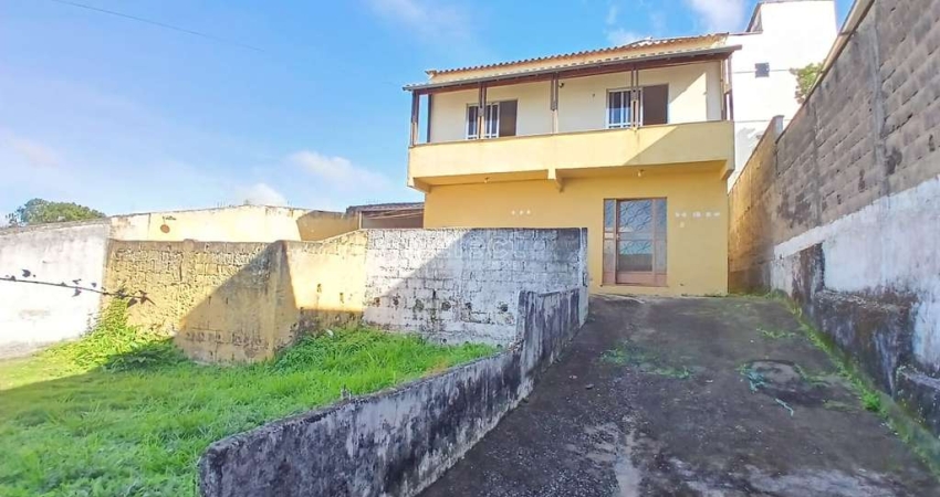 Casa com 2 quartos à venda na Avenida Eugênio do Nascimento, Aeroporto, Juiz de Fora