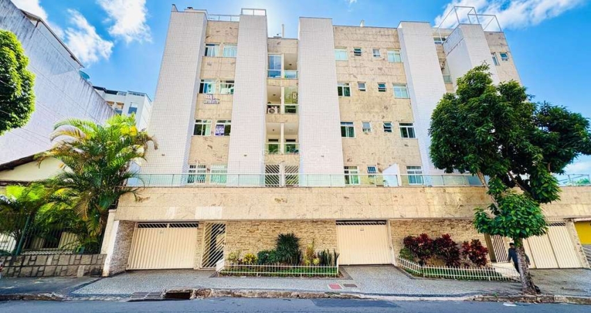 Apartamento com 2 quartos à venda na Rua Doutor João Pinheiro, 282, Jardim Glória, Juiz de Fora