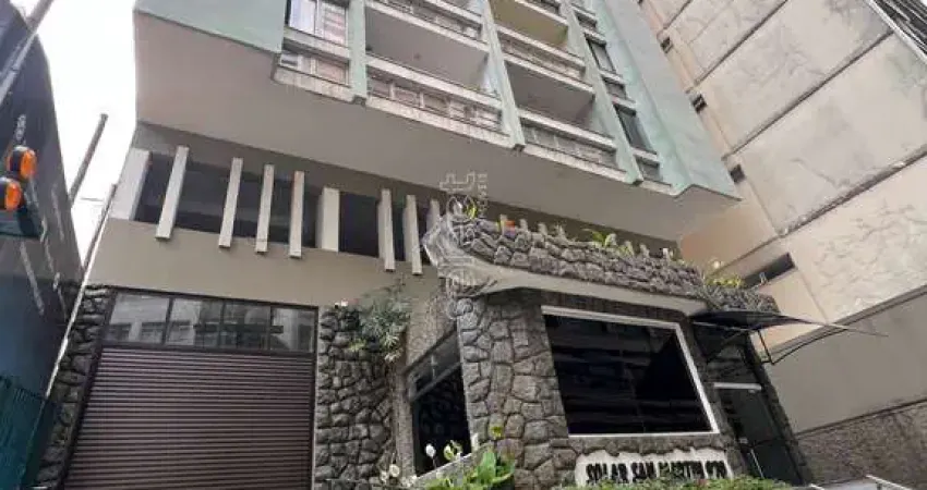 Apartamento 2 quartos - Centro