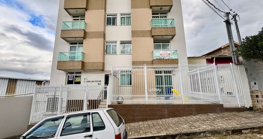 Apartamento com 2 quartos para alugar na Rua Doutor Mauro Marsicano Ribeiro, 60, Francisco Bernardino, Juiz de Fora