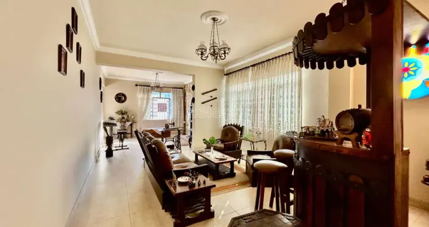 Apartamento com 3 quartos à venda na Avenida Barão do Rio Branco, 2869, Centro, Juiz de Fora