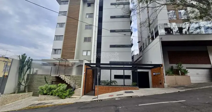 Kitnet / Stúdio à venda na Rua Marechal Deodoro, 1077, Centro, Juiz de Fora