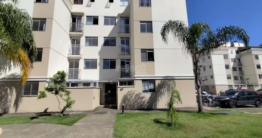 Apartamento de 3 quartos com lazer - Jardim das Violetas Estrela Sul