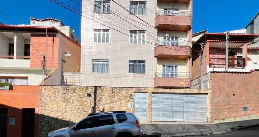 Cobertura com 4 quartos à venda na Rua Jovino Ribeiro, 145, Bairu, Juiz de Fora