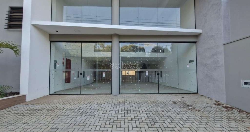 Ponto comercial para alugar na Avenida Eugênio do Nascimento, 228, Aeroporto, Juiz de Fora