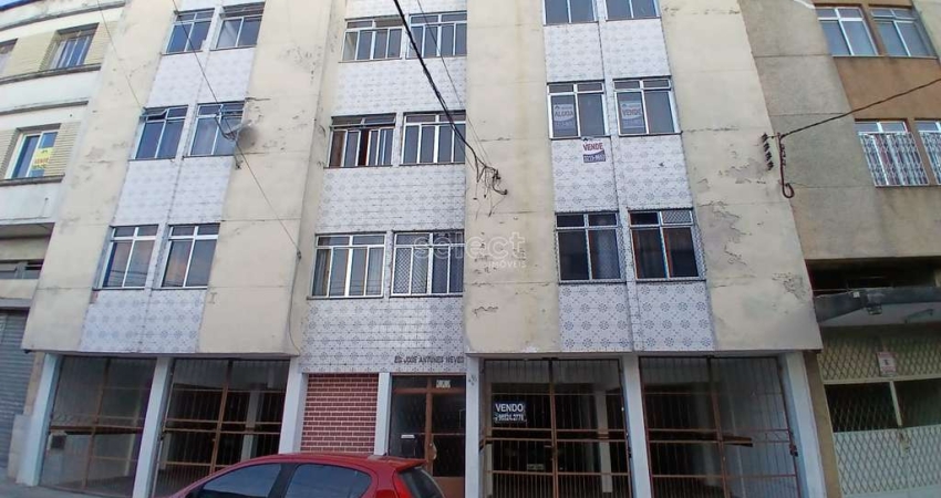 Apartamento com 3 quartos à venda na Rua Professor Joaquim Henrique Vianna, 10, Centro, Juiz de Fora