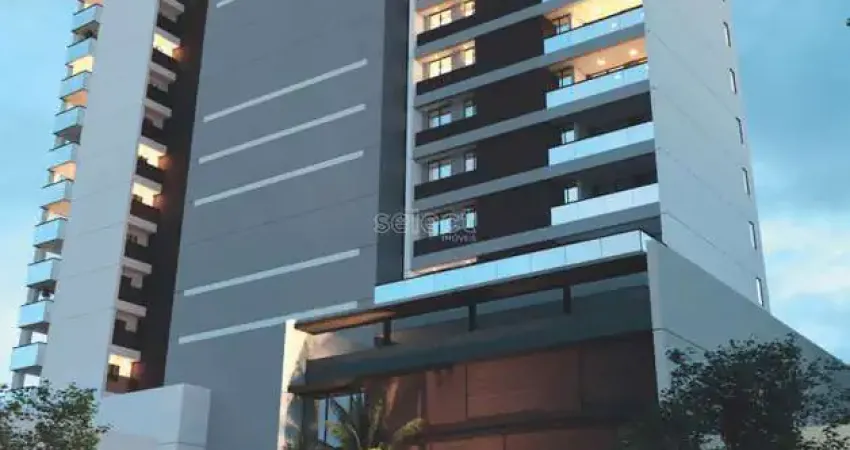 Excelente Apartamento de 2 suites no Bairro Granbery
