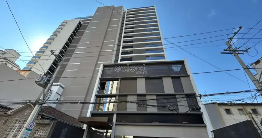 Apartamento com 2 quartos à venda na Rua Antônio Dias Tostes, 704, Granbery, Juiz de Fora