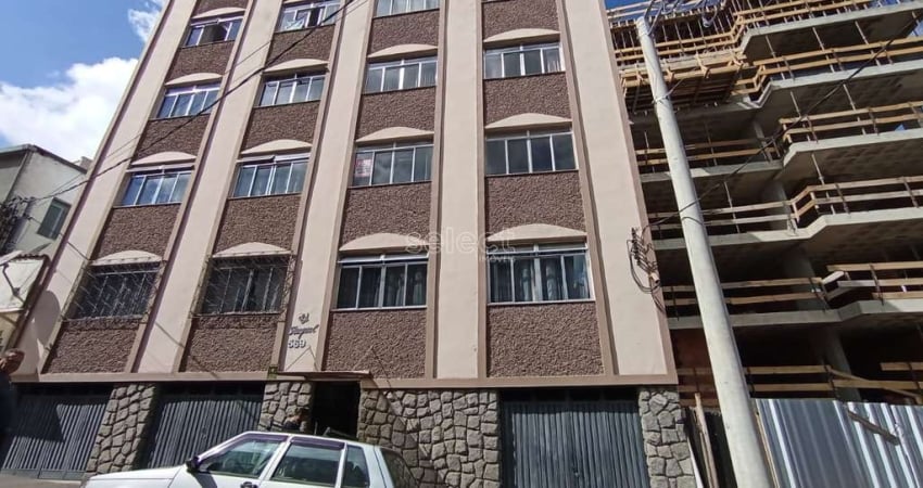 Apartamento com 3 quartos à venda na Rua Capitão Arnaldo de Carvalho, 569, Jardim Glória, Juiz de Fora
