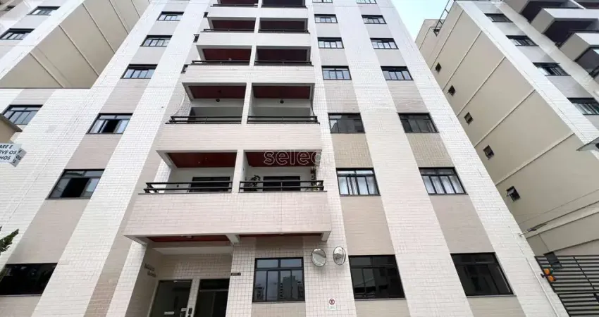 Apartamento 2 quartos - Centro