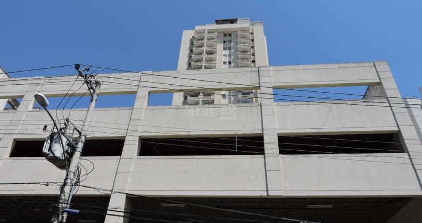 Ótima Oportunidade de Locação! Quarto e Sala na Rua Dom Silvério