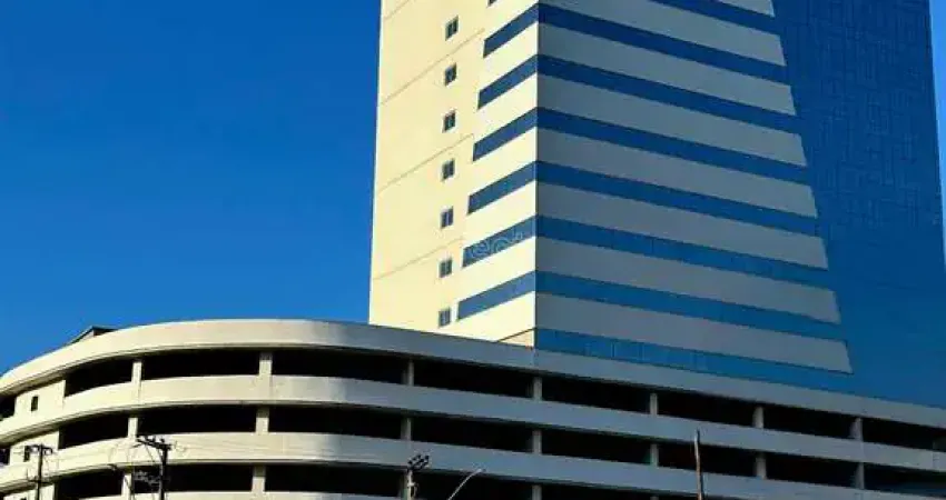 Sala comercial para alugar na Rua Leopoldo Schmidt, 200, Centro, Juiz de Fora