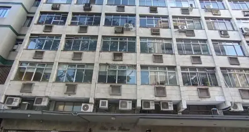 Sala comercial à venda na Avenida Barão do Rio Branco, 2370, Centro, Juiz de Fora