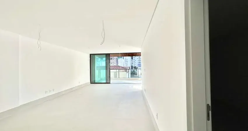 Apartamento com 4 quartos à venda na Rua Senador Salgado Filho, Bom Pastor, Juiz de Fora