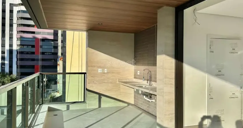 Apartamento com 4 quartos à venda na Rua Senador Salgado Filho, Bom Pastor, Juiz de Fora