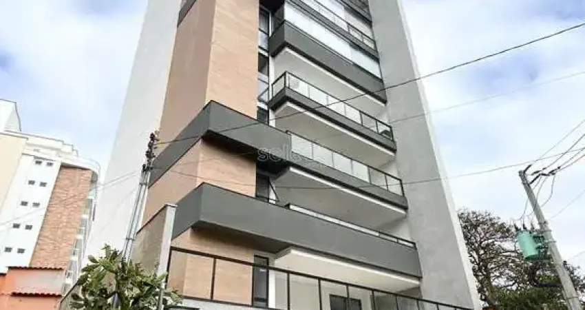 Apartamento 3 quartos - Santa Helena