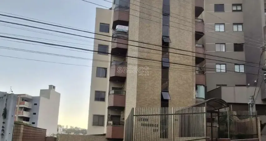 Apartamento 3 quartos - Bom Pastor