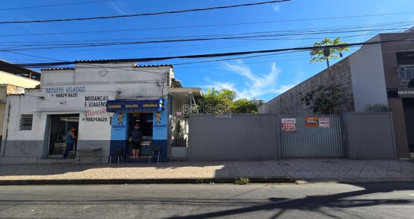 Lote / Terreno - Manoel Honório