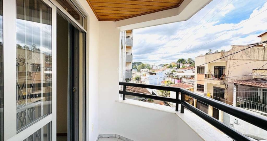 Apartamento com 2 quartos à venda na Rua Dante Brochado, 389, Boa Vista, Juiz de Fora