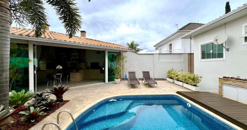 Casa 4 quartos - São Pedro
