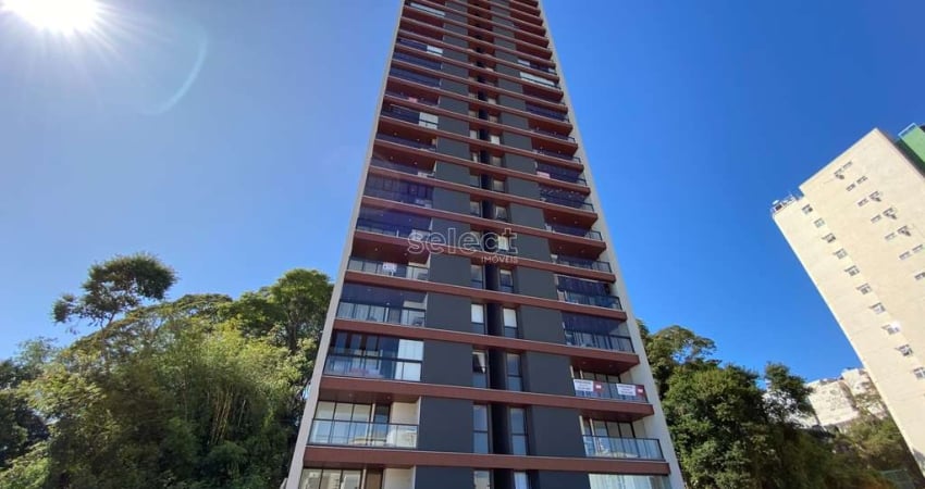Apartamento com 2 quartos à venda na Rua Santos Dumont, 265, Centro, Juiz de Fora