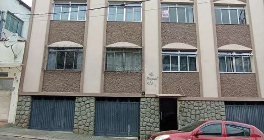 Apartamento com 3 quartos à venda na Rua Capitão Arnaldo de Carvalho, 569, Jardim Glória, Juiz de Fora