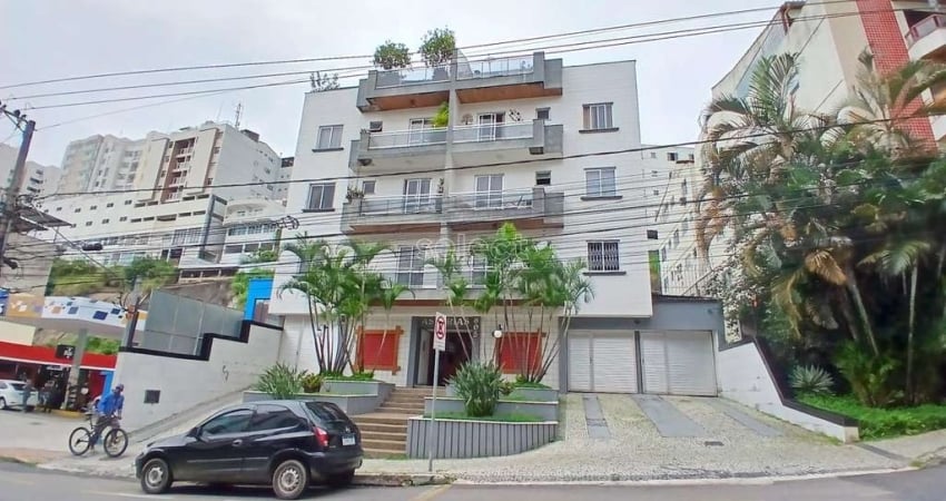 Apartamento com 2 quartos à venda na Ladeira Alexandre Leonel, 805, São Mateus, Juiz de Fora