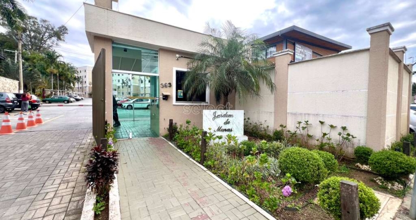 Apartamento Garden 2 quartos - São Pedro