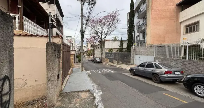 Lote / Terreno - Democrata