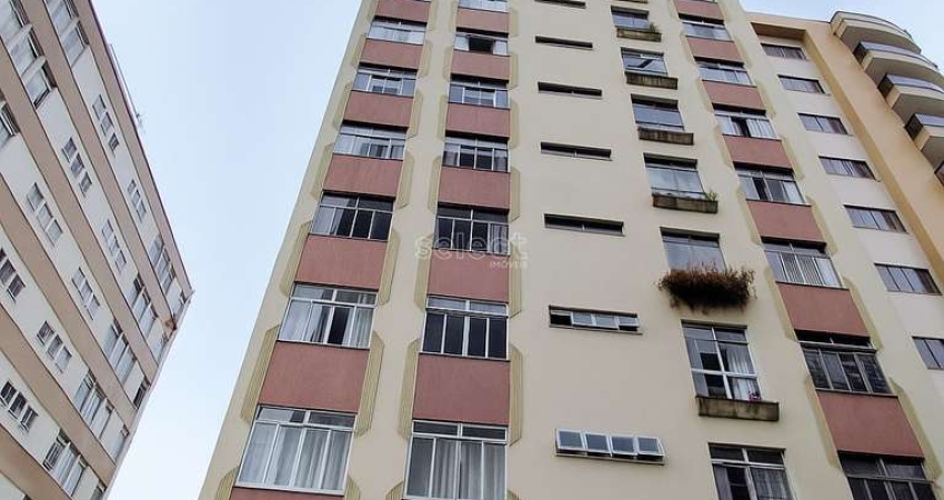 Apartamento com 2 quartos à venda na Rua Espírito Santo, 1245, Centro, Juiz de Fora