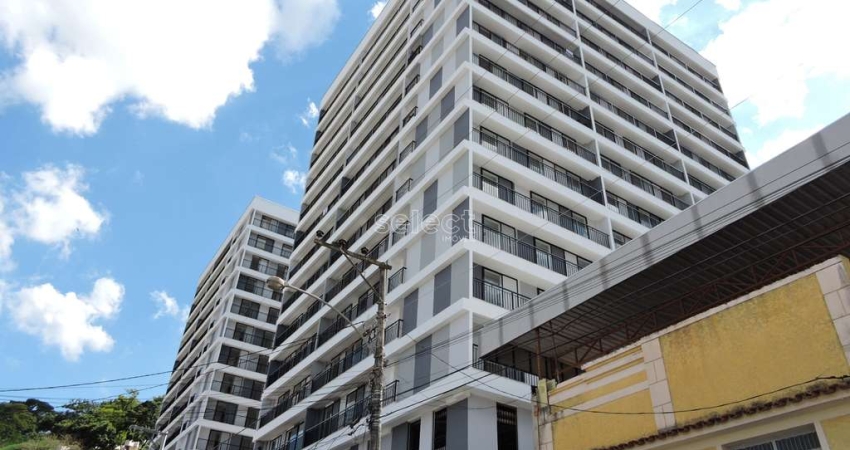 Apartamento com 2 quartos à venda na Rua Dona Mariana Evangelista, 200, Granbery, Juiz de Fora