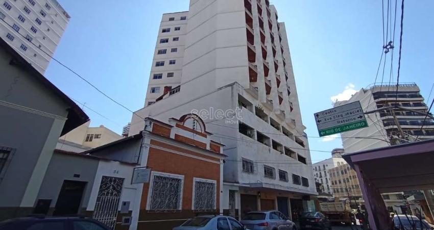 Apartamento com 3 quartos à venda na Rua Manoel Bernardino, 20, São Mateus, Juiz de Fora