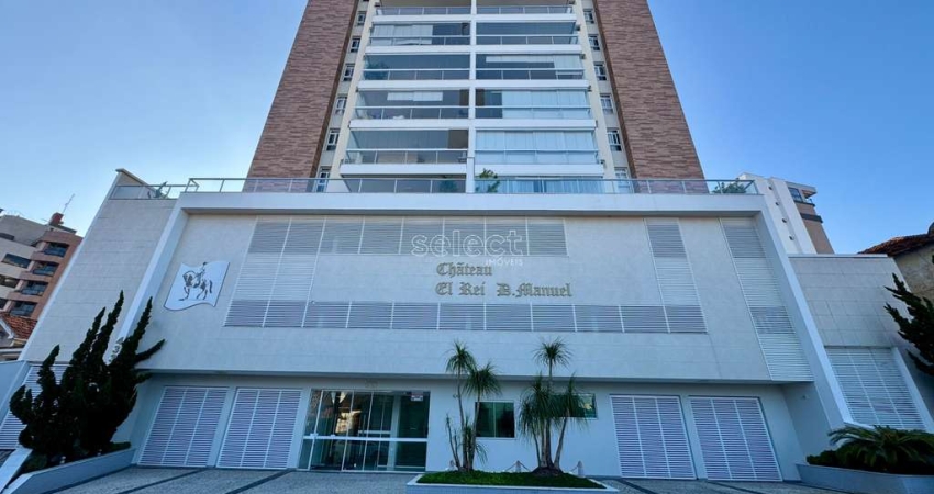 Apartamento com 3 quartos à venda na Rua Olímpio Reis, 433, Santa Helena, Juiz de Fora