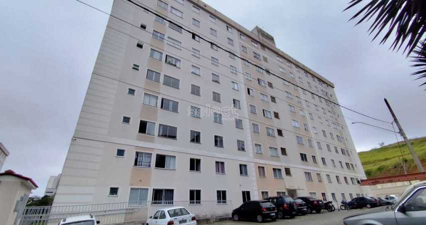 Apartamento com 2 quartos para alugar na Rua das Marcassitas, 260, Marilândia, Juiz de Fora