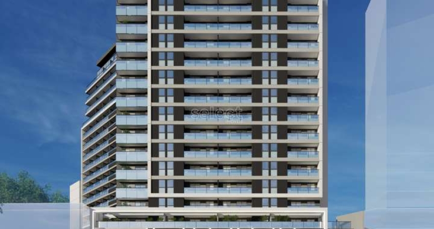 Apartamento de 2 suítes a venda no centro Diamond Infinity